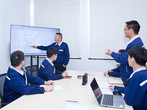 บริษัท JIANGSU NANYANG Chukyo Technology Co. , Ltd.